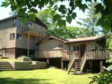 Large Cottage