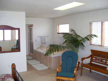 View into Formal Dining Room