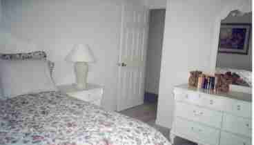 double bedroom