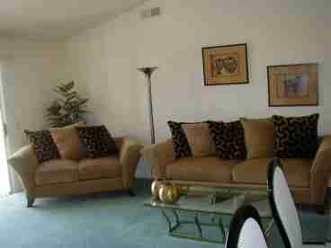 332 Desert Falls
