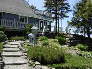 Best View in NH (near Lake Sunapee/Newport)