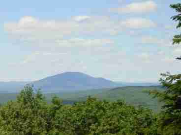 Best View in NH (near Lake Sunapee/Newport)