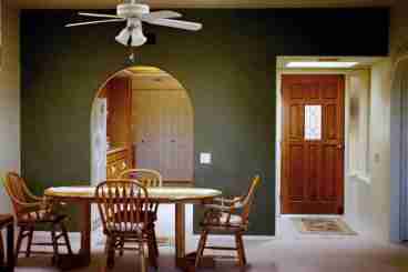 Dinning Room/Kitchen