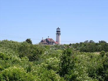 Highland Lighthouse