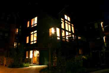 Outside View