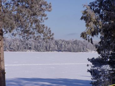 The Lakewood