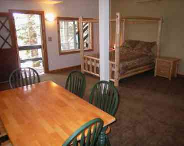 Private Suite