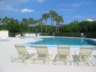 Pool Chairs