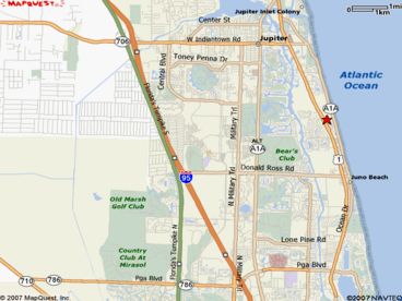 Location