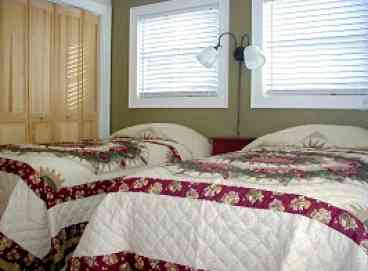 2nd of 3 Bedrooms