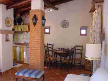 Old Stable/ Studio