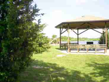 Gazebo