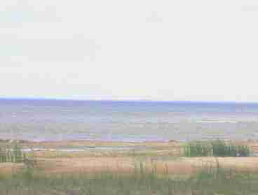 Bay Haven Beach