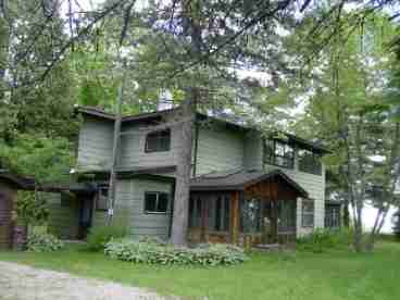 Bay Haven Cottage