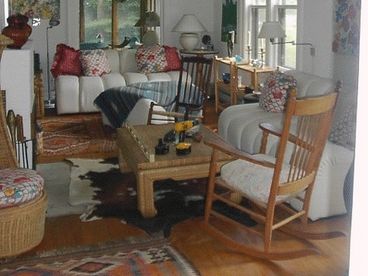 Relax and enjoy Bay Haven