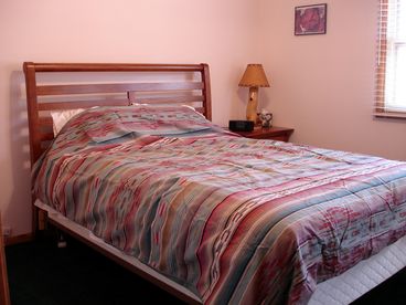 3rd Bedroom