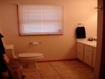 2nd Bathroom