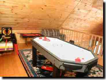 gameroom