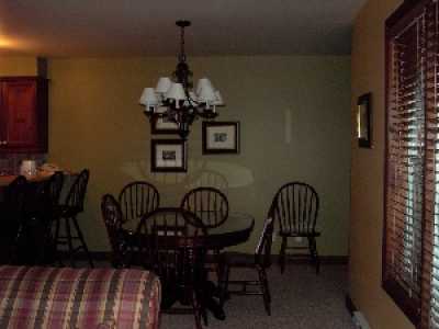 DINNING-ROOM
