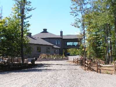 Country Club