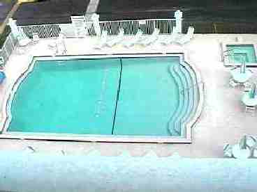 Pool/Sauna