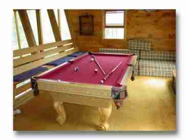 Pool Table