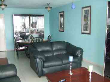 Dinning Living Room