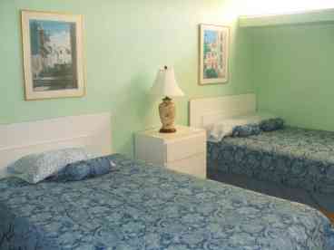 Second Room