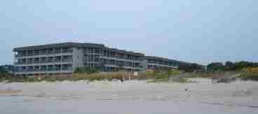 Admirals Row