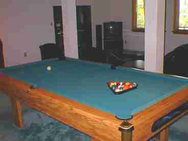 Recreation Room