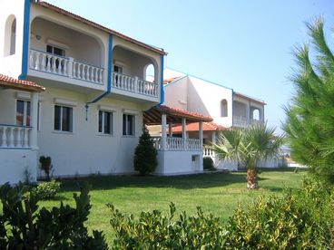 beachfront holiday villas from owner in Cesme , aegean,Turkey..VILLA BANU