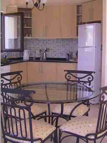 Dining/Kitchen