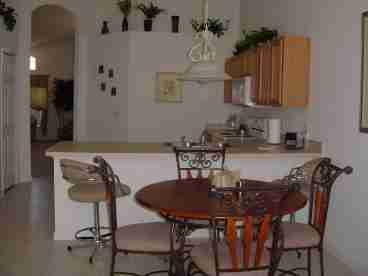 Kitchen/Nook