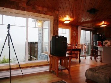 Our Living Room