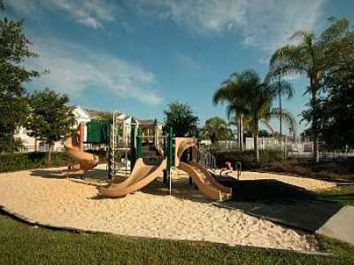 Playgrounds