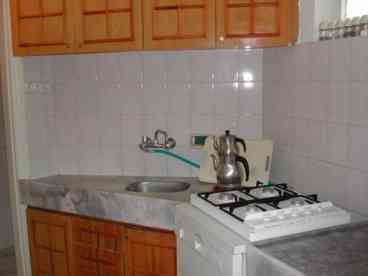 Kitchen 
all utensils inculuded