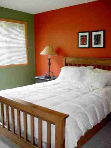 Master Bedroom 402
