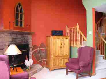 Living Space 402