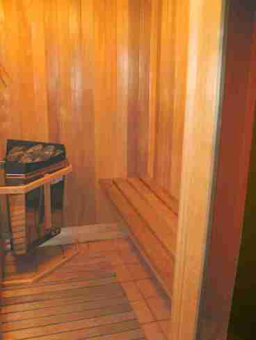 Sauna 402