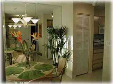 Dine in Style....
