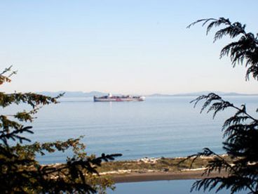 Enjoy Passing Ships