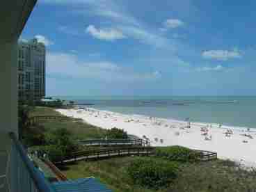 View of SOUTH BEACH & Cape Marco