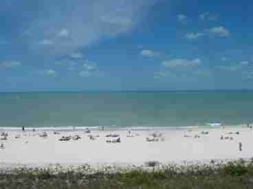 BEACH FRONT at it's FINEST !
View from your PRIVATE LANAI