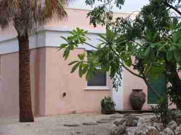 Mainland Shore house