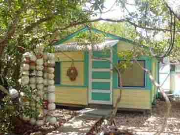 Island Cottage