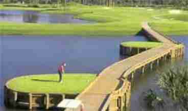 Area Golf