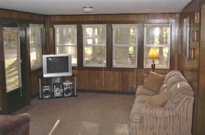 Tawas Lake Home - Pets OK, Remodeled, Deck, Boat, Low Rates