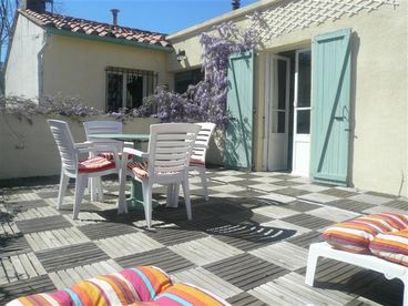 The Terrace