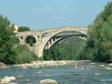Pont de Diable