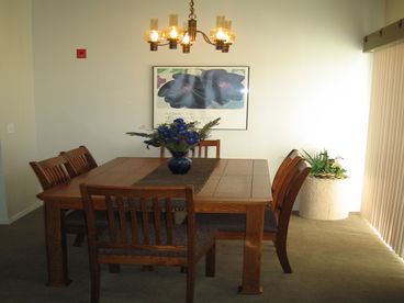 Living Room view